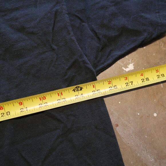 Vintage 90s jerzees hawaii tee - Picture 4 of 6